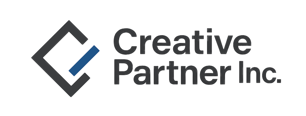 CreativePartner Inc.